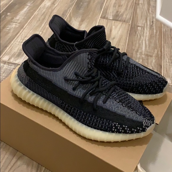 Yeezy Other - NWT Yeezy Carbon (Asriel) Size 10.5